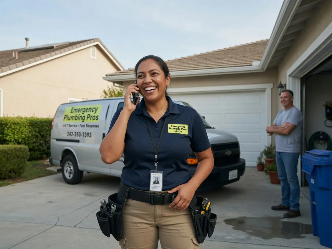Emergency Plumber Fort Totten, ND FAQs